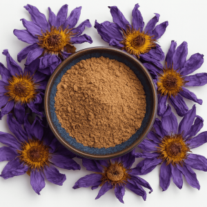 blue lotus extract 100:1 – 10 g